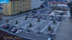 Náměstí Republiky