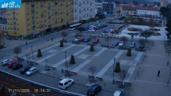 Náměstí Republiky