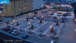 Náměstí Republiky