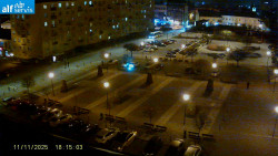 Náměstí Republiky