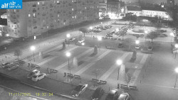 Náměstí Republiky