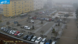 Náměstí Republiky