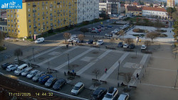 Náměstí Republiky