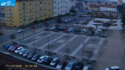 Náměstí Republiky