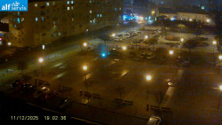 Náměstí Republiky