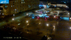 Náměstí Republiky