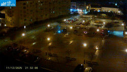 Náměstí Republiky