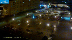 Náměstí Republiky