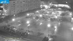 Náměstí Republiky