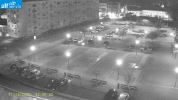 Náměstí Republiky