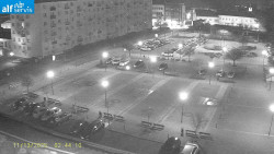 Náměstí Republiky