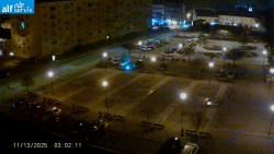 Náměstí Republiky