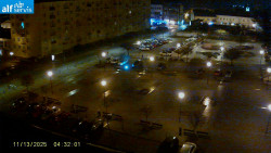 Náměstí Republiky