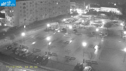 Náměstí Republiky