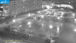 Náměstí Republiky