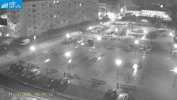 Náměstí Republiky