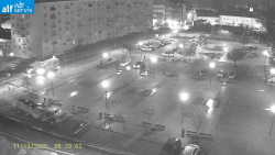 Náměstí Republiky