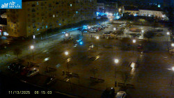 Náměstí Republiky