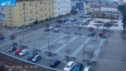 Náměstí Republiky