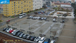 Náměstí Republiky