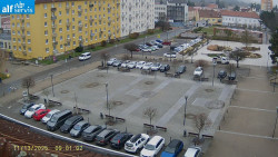 Náměstí Republiky