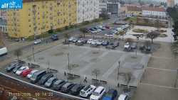 Náměstí Republiky