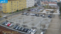 Náměstí Republiky