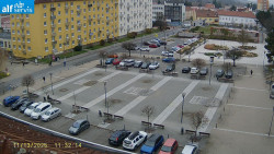 Náměstí Republiky