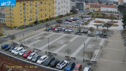 Náměstí Republiky