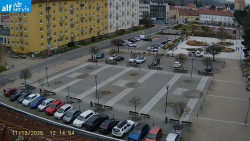 Náměstí Republiky