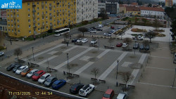 Náměstí Republiky