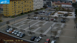 Náměstí Republiky