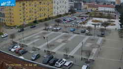 Náměstí Republiky