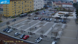 Náměstí Republiky