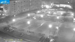 Náměstí Republiky