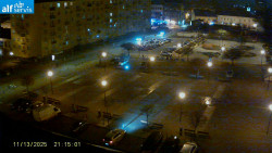 Náměstí Republiky