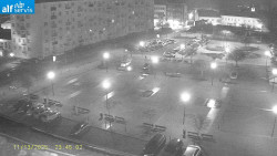 Náměstí Republiky