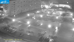 Náměstí Republiky