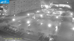 Náměstí Republiky