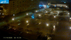 Náměstí Republiky