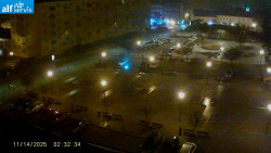 Náměstí Republiky