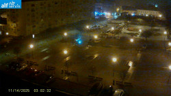 Náměstí Republiky