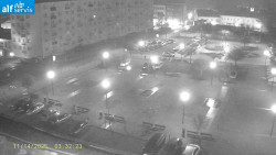 Náměstí Republiky