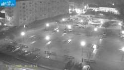 Náměstí Republiky