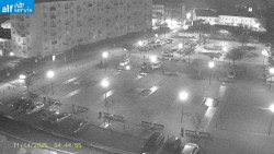 Náměstí Republiky