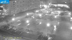 Náměstí Republiky