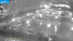 Náměstí Republiky