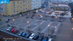 Náměstí Republiky