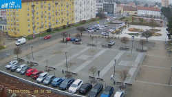 Náměstí Republiky