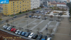 Náměstí Republiky